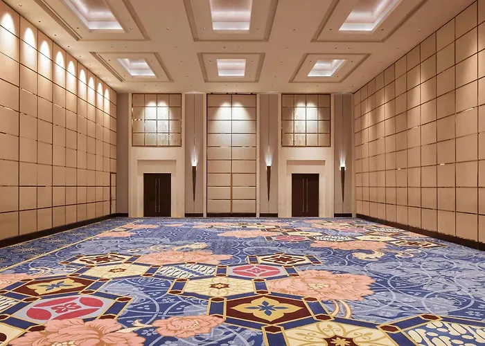 Fairmont Jakarta