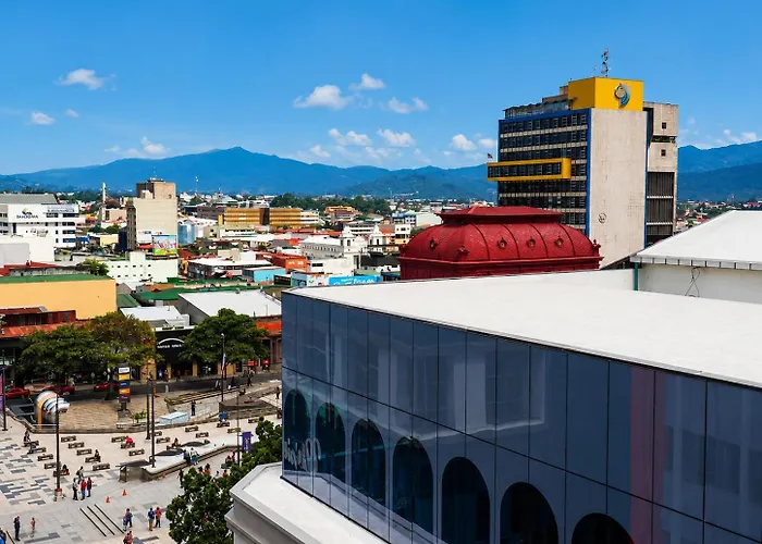 Nuevo Maragato Hotel & Hostel