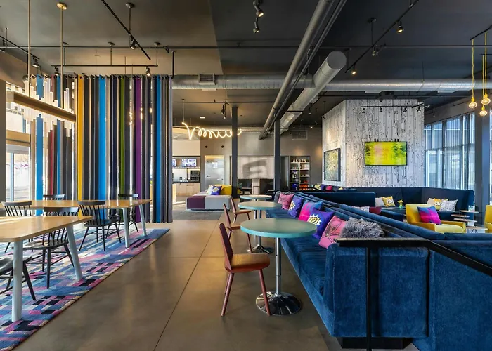 Aloft By Marriott Green Bay