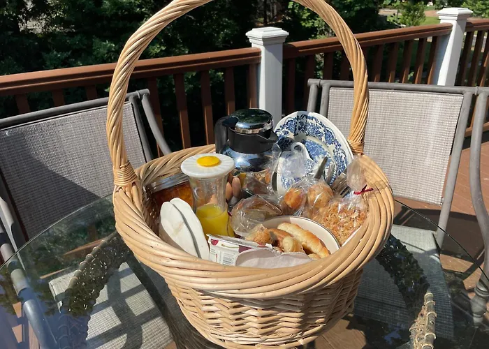 Lehmann House Bed & Breakfast