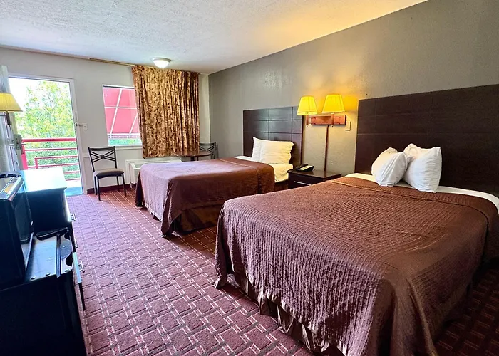 Royal Regency Inn Rock Hill