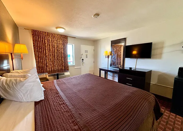 Royal Regency Inn Rock Hill