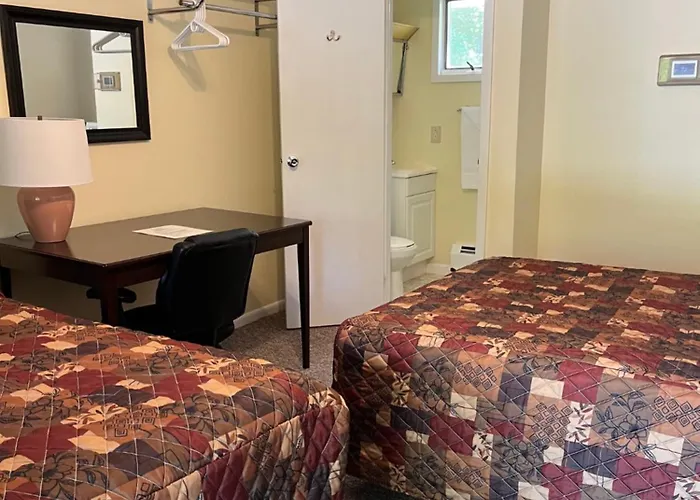 Mcgregor Inn Motel