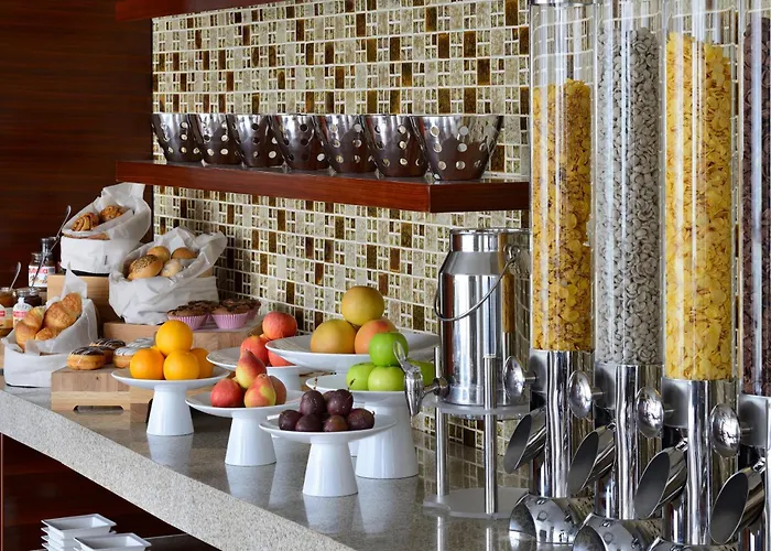 Marriott Executive Apartments Addis Ababa