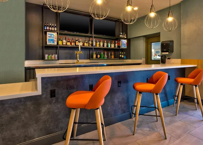 Holiday Inn Grand Rapids - South By Ihg Cutlerville
