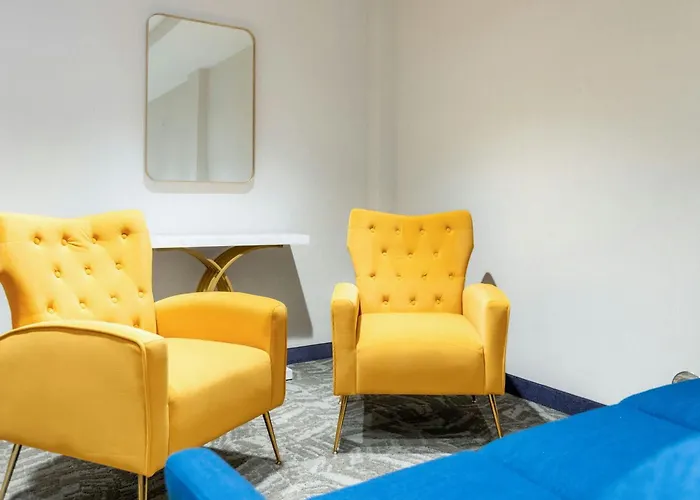 Fairfield Inn & Suites By Marriott Richmond Midlothian North Chesterfield