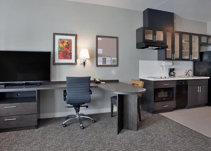 Candlewood Suites Grand Island By Ihg