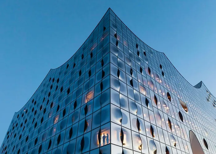 The Westin Hamburg Elbphilharmonie