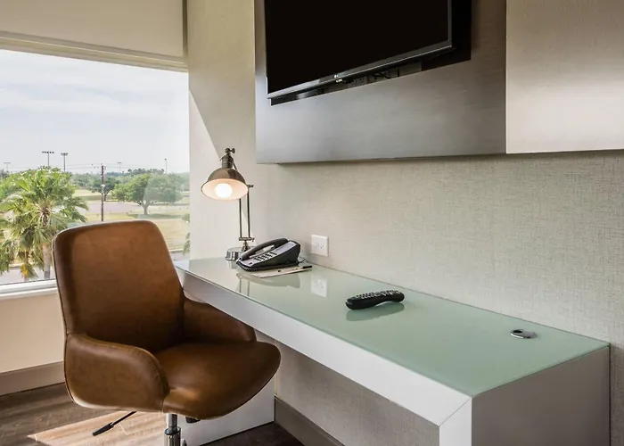 Cambria Hotel Mcallen Convention Center