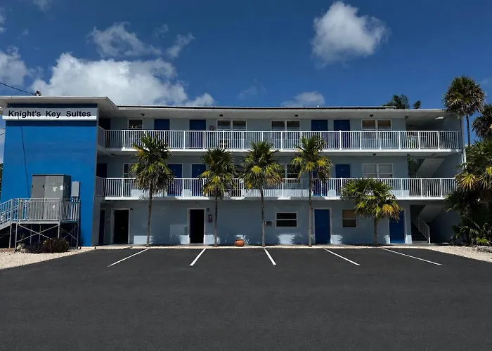 Knight'S Key Suites Marathon