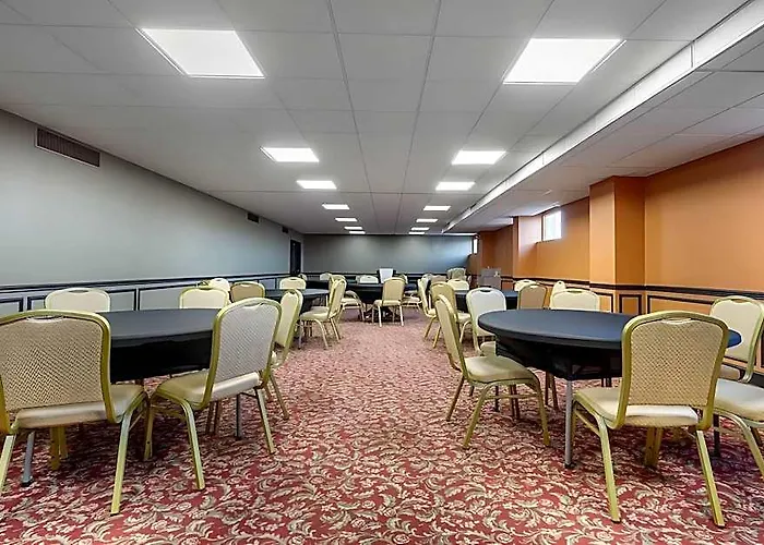 Vettecity Hotel Bowling Green