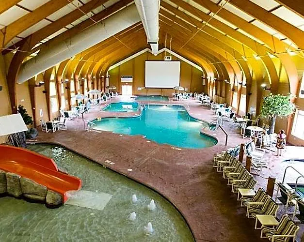 Cranberry Country Lodge