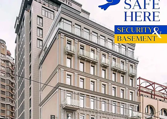 Cityhotel Kyiv