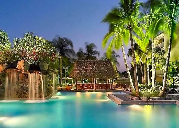 Bonaventure Resort And Spa