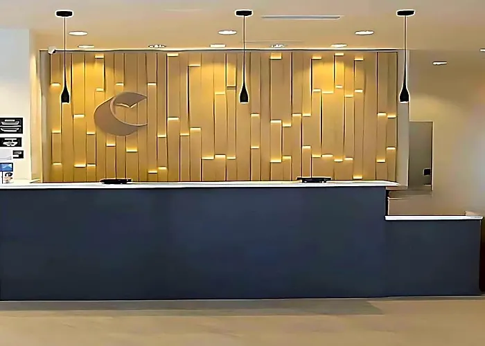Econo Lodge Richmond