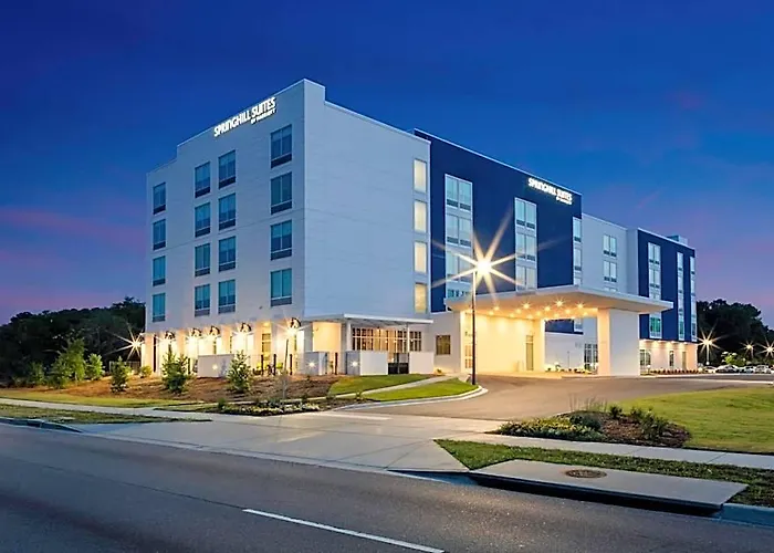 Econo Lodge Beaufort