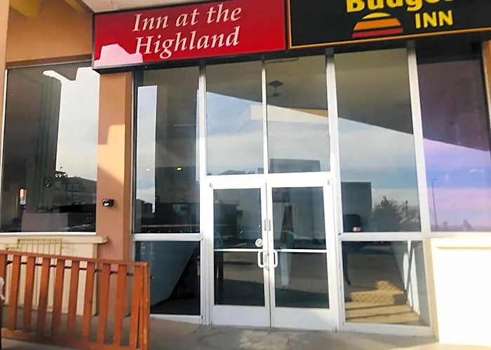 Budget Inn Denver Downtown