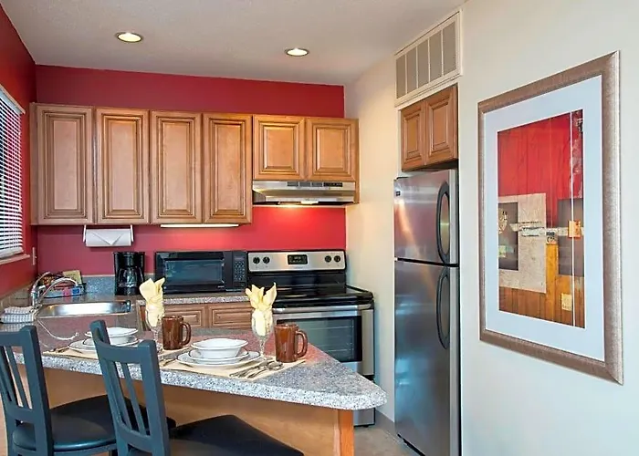 Residence Inn Kalamazoo East Portage