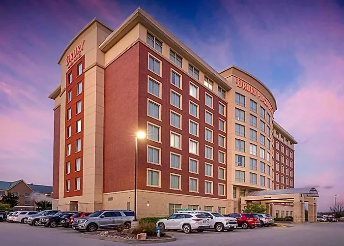 Howard Johnson Columbia