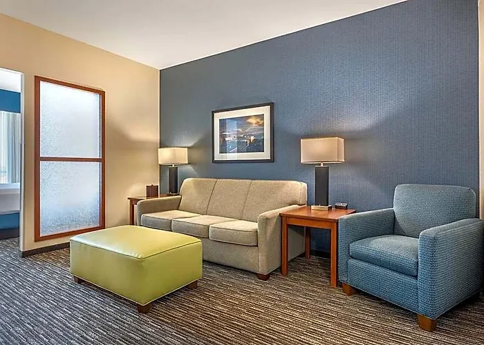 Howard Johnson Columbia