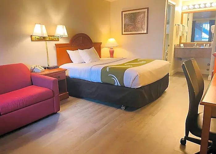 Quality Inn