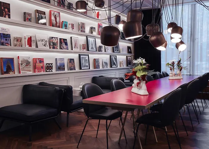 The Dean Munich, Autograph Collection Hotel