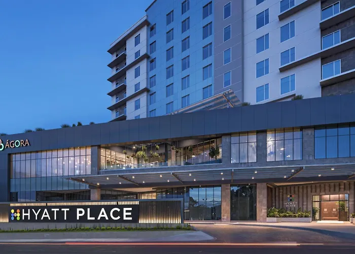 Hyatt Place San Pedro San Pedro Sula