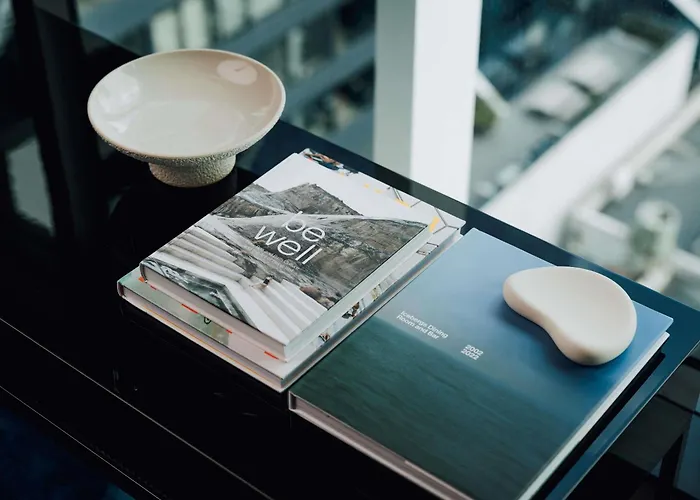 So/ Auckland Hotel