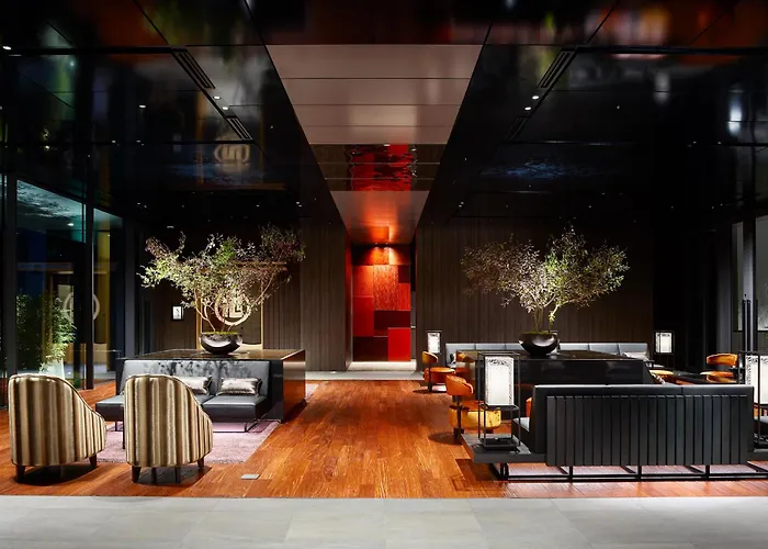 Mitsui Garden Hotel Nihonbashi Premier