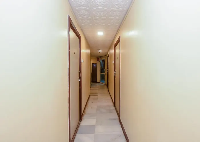 Hotel O Prince Palace