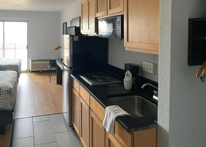 Studio 6-Lincoln, Ne - Airport