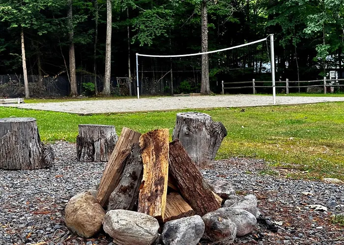 Rock Castle Resort Lake George