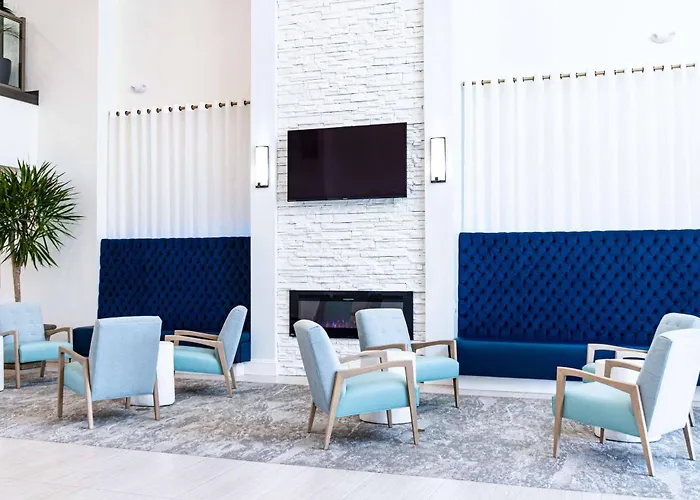 Ameniti Bay - Best Western Signature Collection