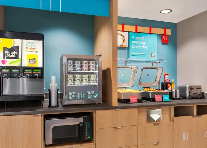 Avid Hotels - Roseville - Minneapolis North By Ihg