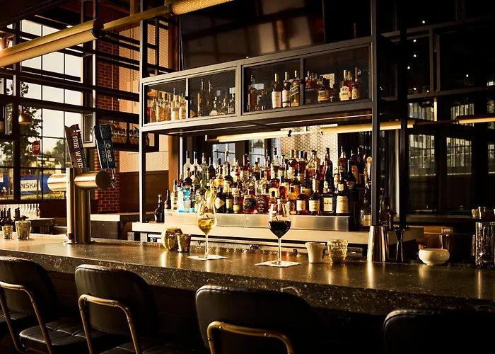 Archer Hotel Tysons Tysons Corner
