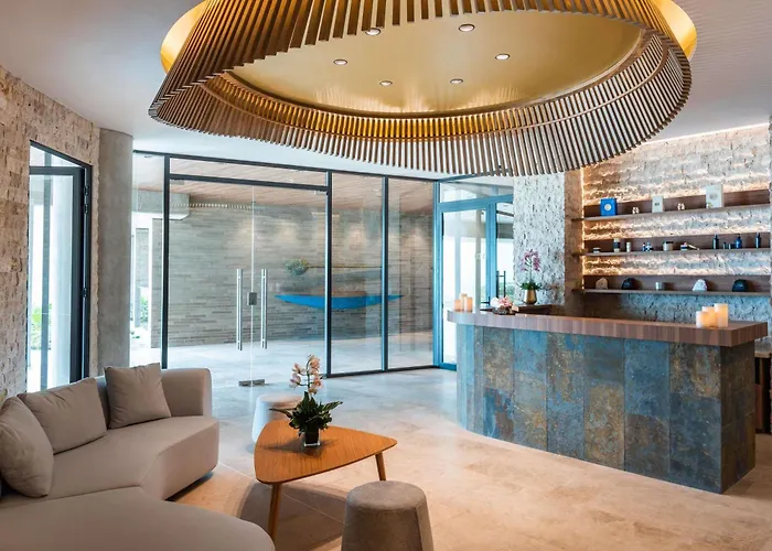 Sofitel Baru Cartagena Hotel
