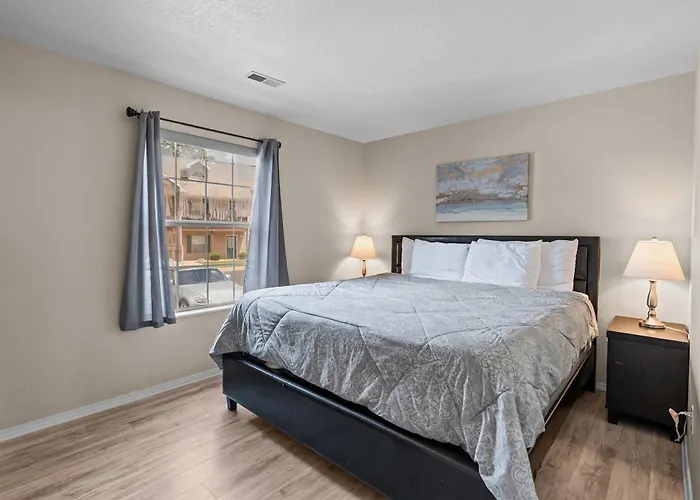Fall Creek Resort 590-1