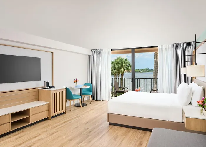 Voco Sandpiper All-Inclusive Resort By Ihg