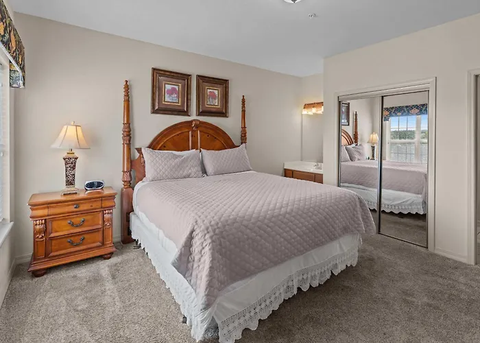 Thousand Hills Condo Branson