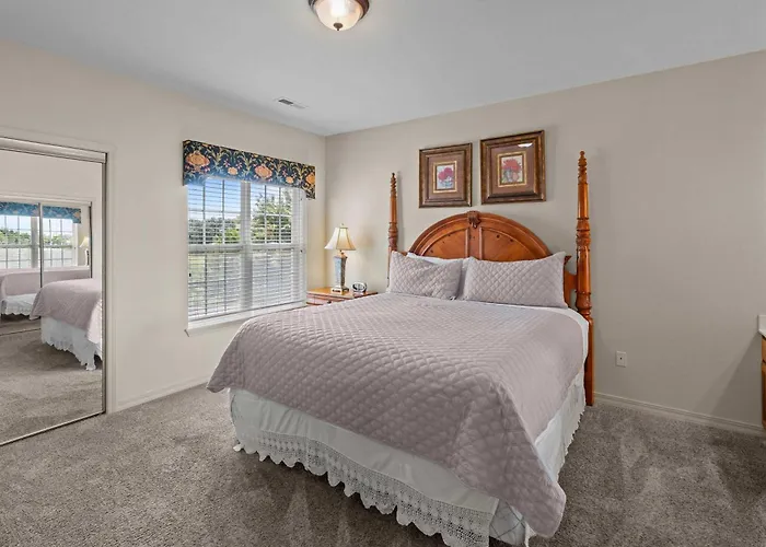 Thousand Hills Condo Branson