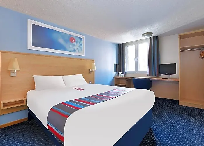 Travelodge Ayr
