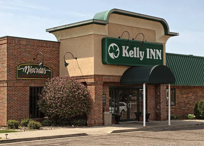Kelly Inn Bismarck