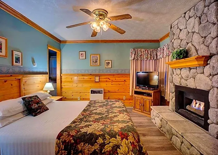 Cathy'S Cottages Big Bear Lake