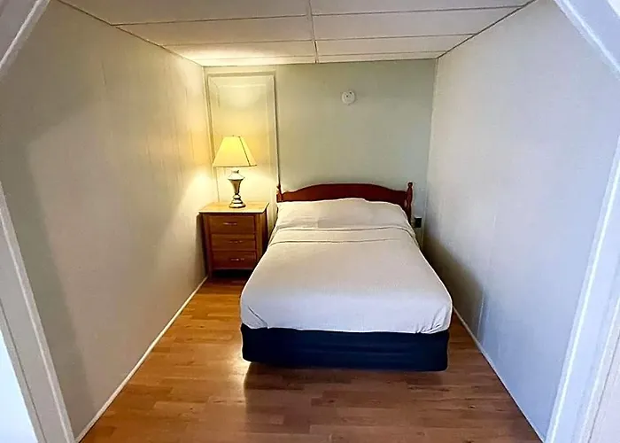 Baseball Town Motel