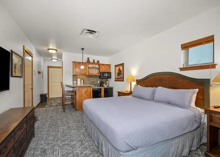 Morning Star Lodge - Hosted By Linda Kellogg