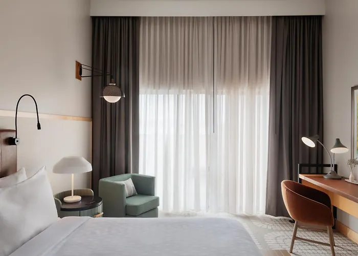 Hotel Verdant Racine