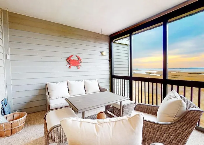 Our Place At The Beach 306F Ocean City
