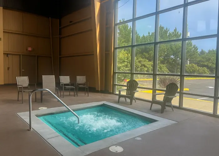 Hotel Mar Vista