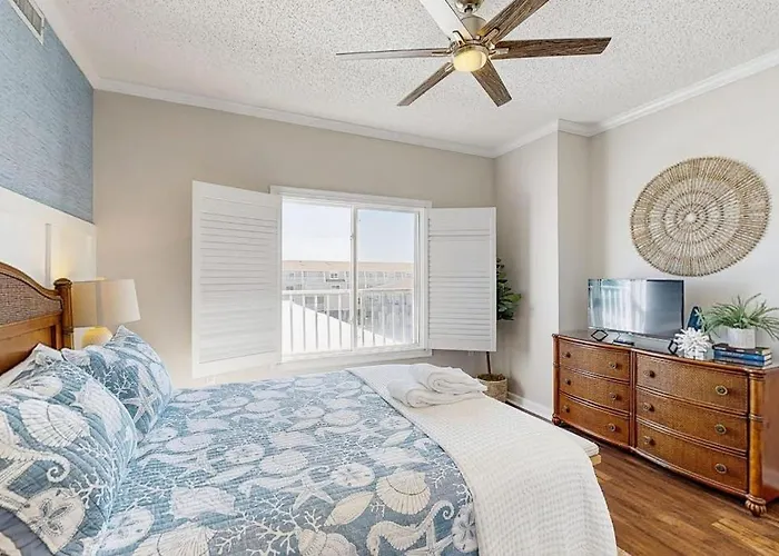 Whispering Sands 301 Ocean City