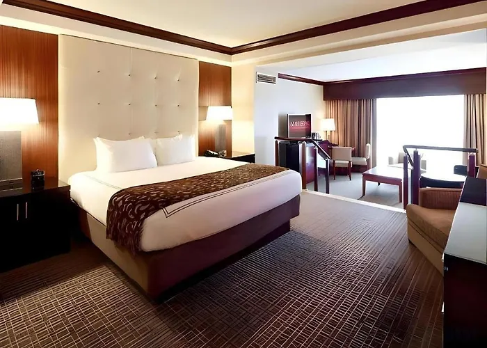 Ameristar Casino Resort And Spa Saint Charles